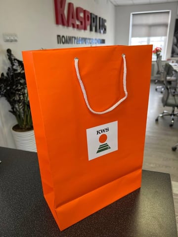 Ламинация — производство пакетов my packet