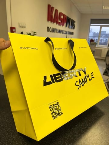 Пакеты с логотипом — производство пакетов my packet